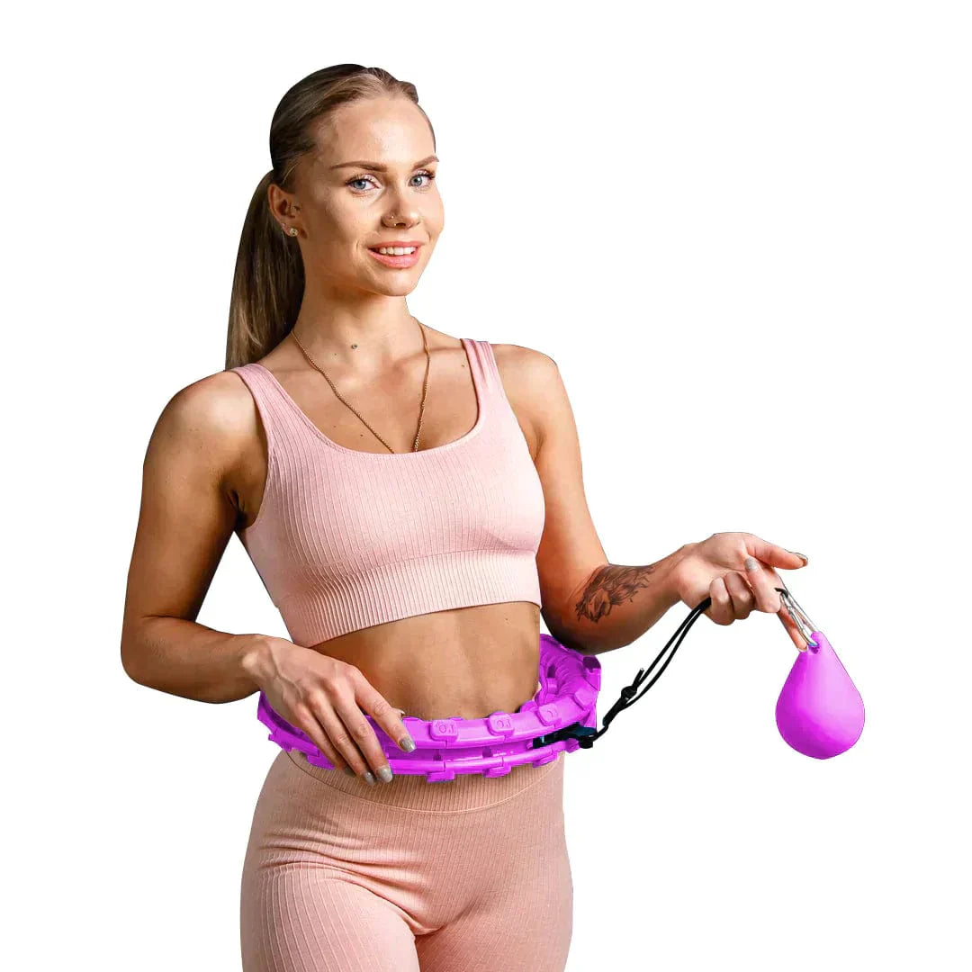 Yana Ring Hula Hoop™
